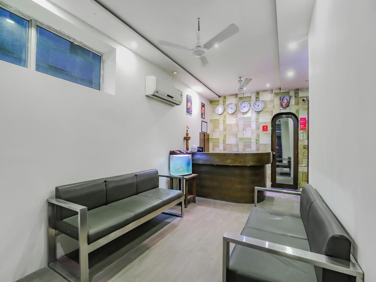 Oyo 81042 Rajput Resort Patiāla Exteriör bild