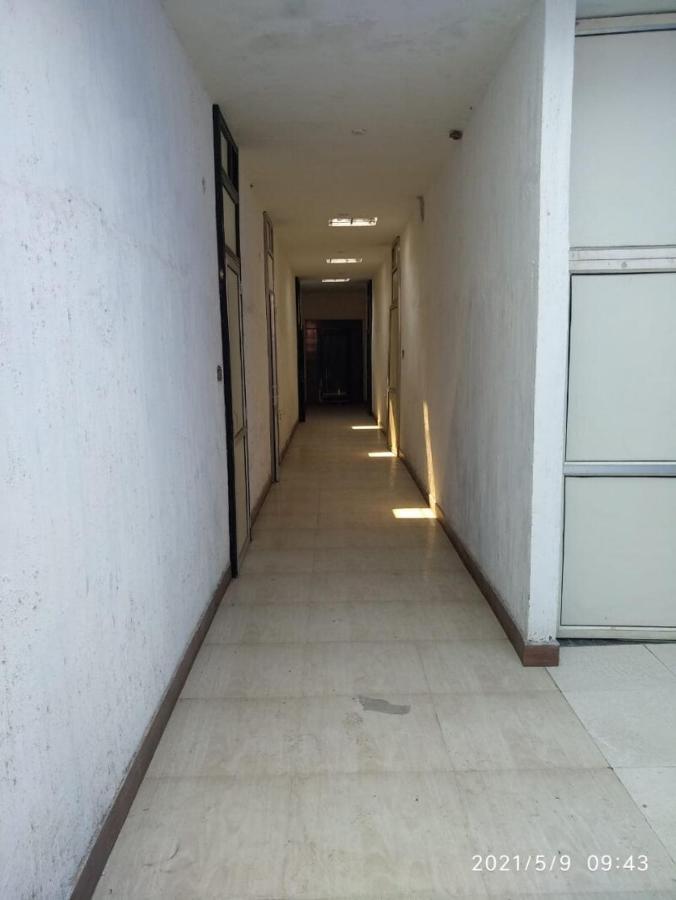Oyo 81042 Rajput Resort Patiāla Exteriör bild
