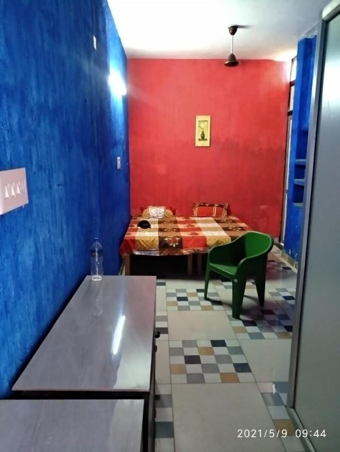 Oyo 81042 Rajput Resort Patiāla Exteriör bild