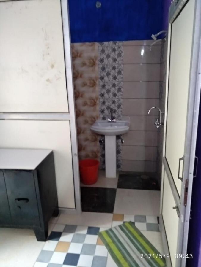 Oyo 81042 Rajput Resort Patiāla Exteriör bild